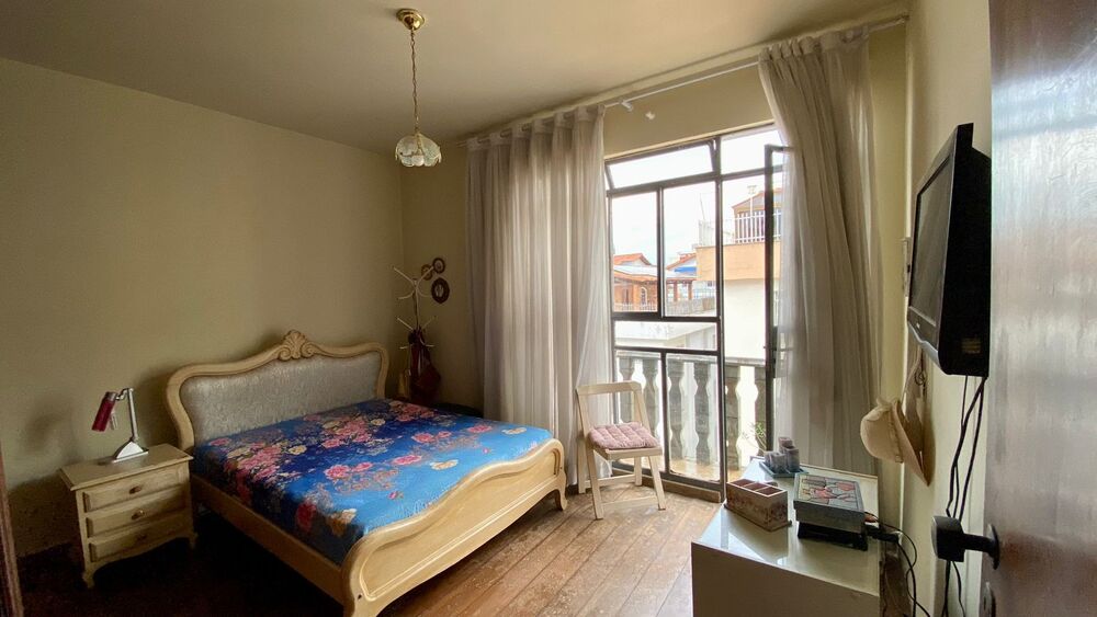 Cobertura, 4 quartos, 160 m² - Foto 3