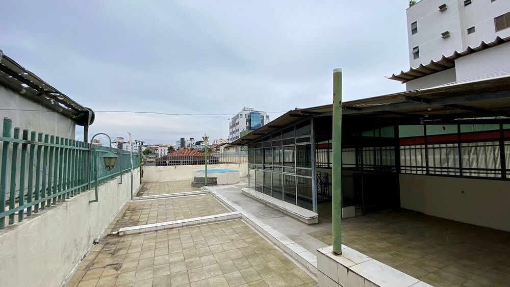 Cobertura, 4 quartos, 160 m² - Foto 1