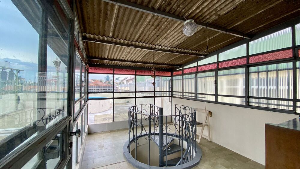 Cobertura, 4 quartos, 160 m² - Foto 2