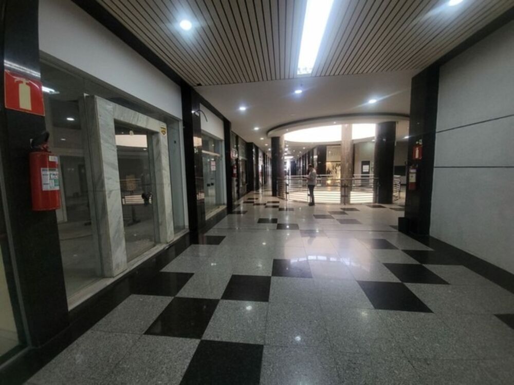 Loja-Salão, 108 m² - Foto 2