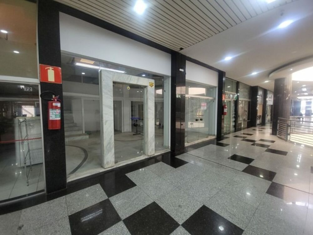 Loja-Salão, 108 m² - Foto 3