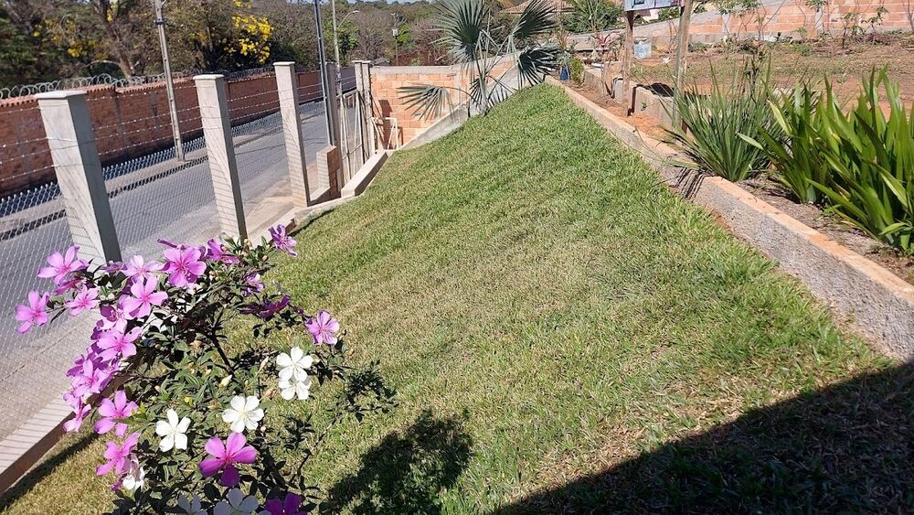 Terreno, 1000 m² - Foto 2
