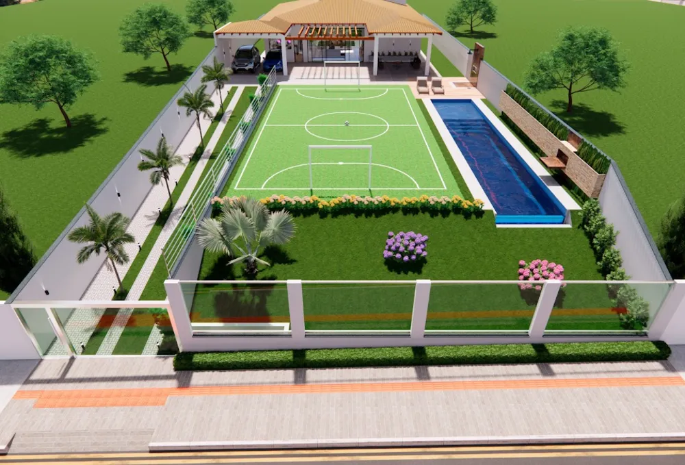 Terreno, 1000 m² - Foto 7