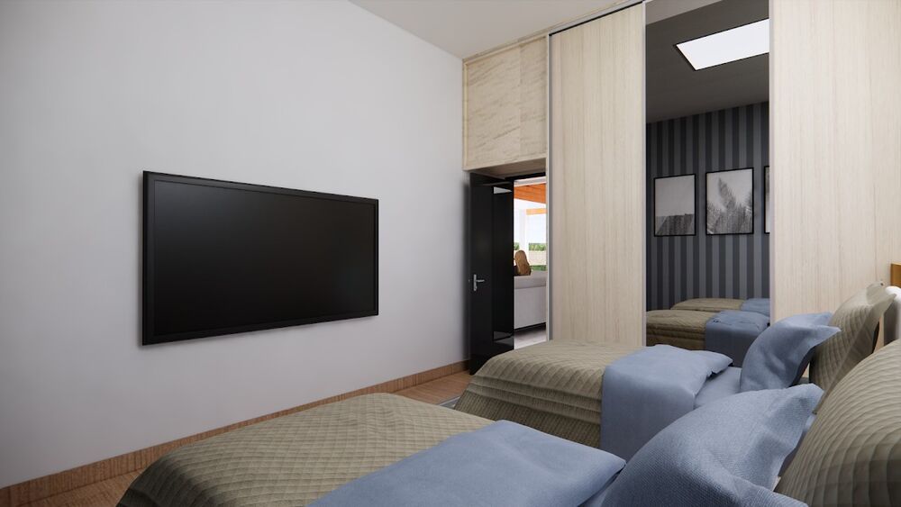 Terreno, 1000 m² - Foto 1