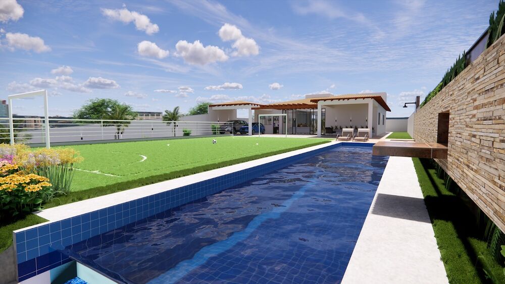 Terreno, 1000 m² - Foto 4