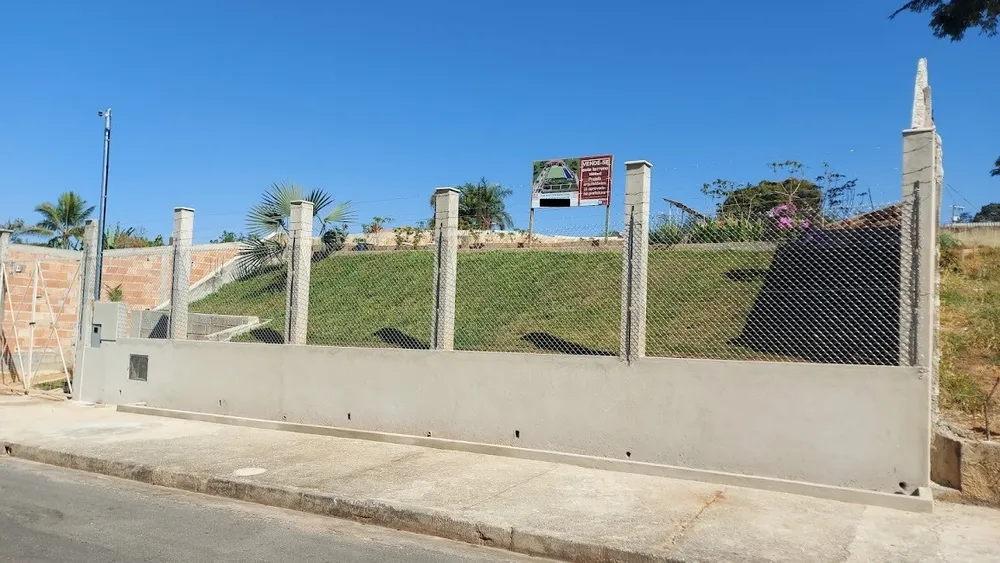 Terreno, 1000 m² - Foto 1