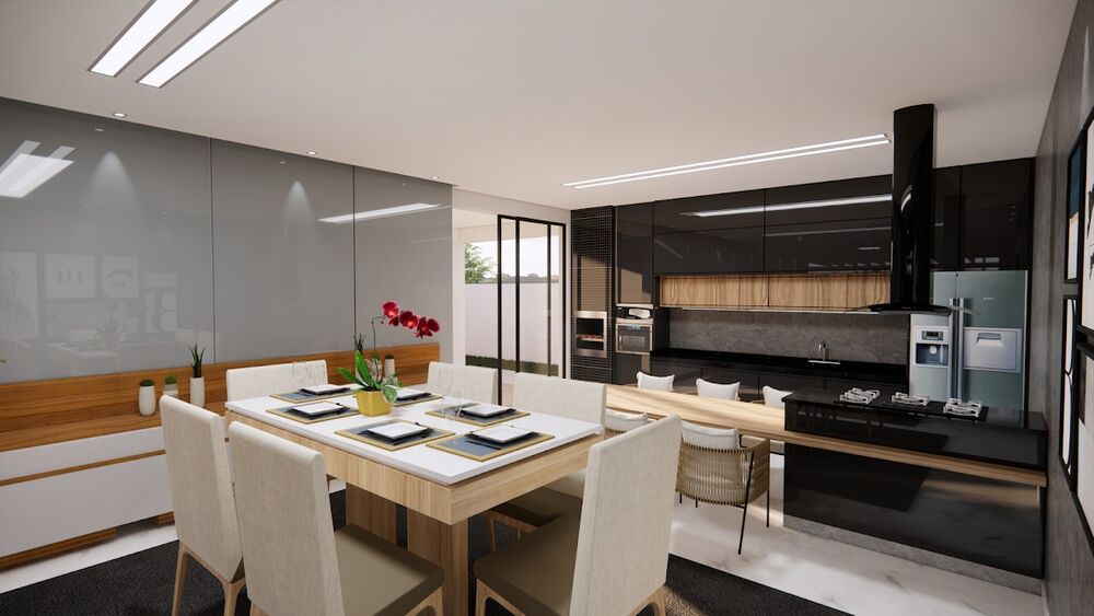 Terreno, 1000 m² - Foto 3