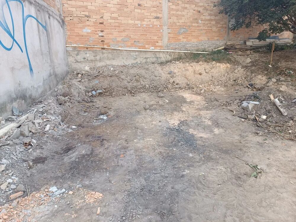 Terreno, 360 m² - Foto 2
