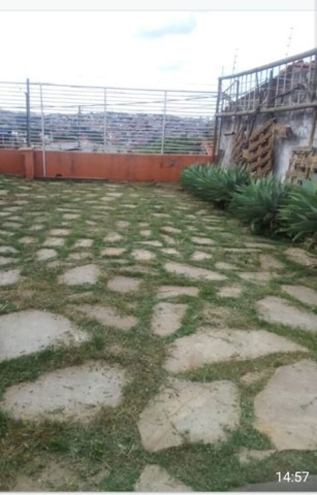 Casa, 3 quartos - Foto 2