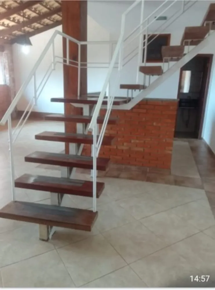 Casa, 3 quartos - Foto 5