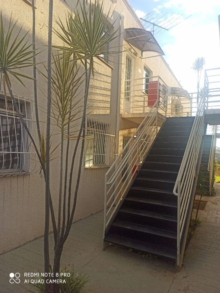 Apartamento, 2 quartos, 46 m² - Foto 3