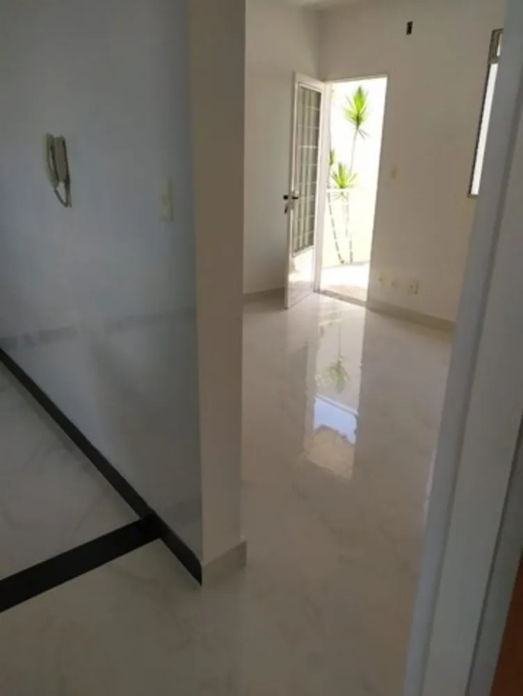 Apartamento, 2 quartos, 46 m² - Foto 1