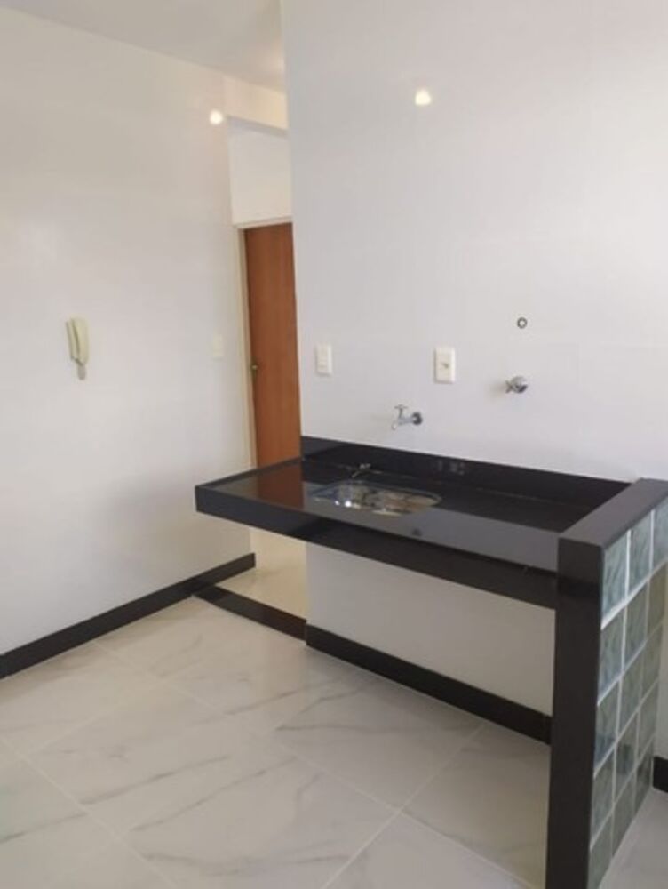 Apartamento, 2 quartos, 46 m² - Foto 2