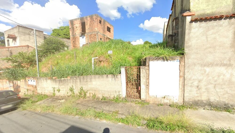 Terreno, 400 m² - Foto 2