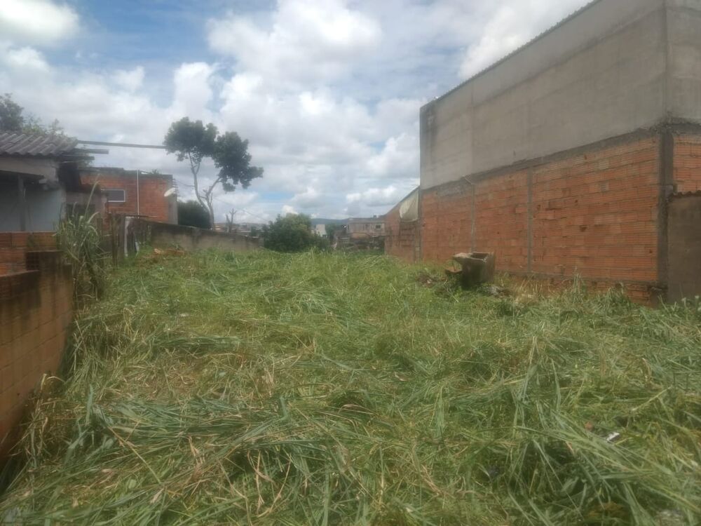 Terreno, 400 m² - Foto 1
