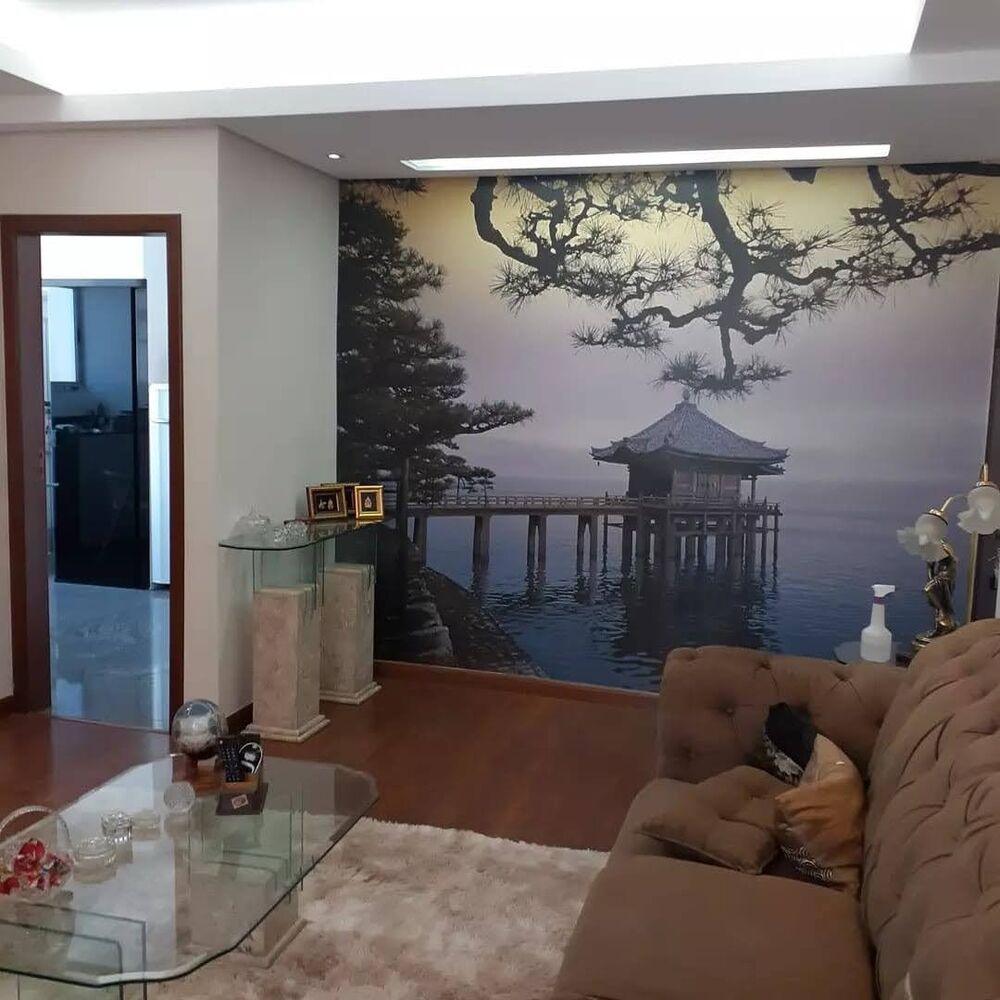 Apartamento, 3 quartos, 135 m² - Foto 7