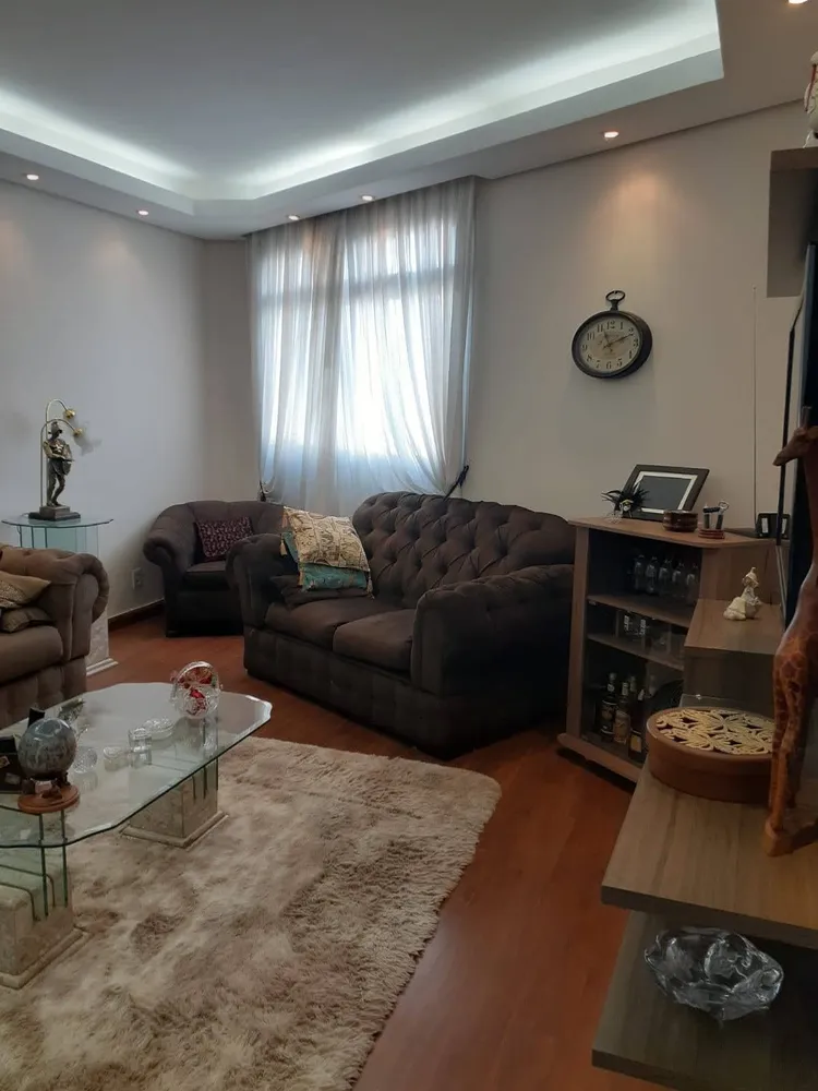Apartamento, 3 quartos, 135 m² - Foto 2