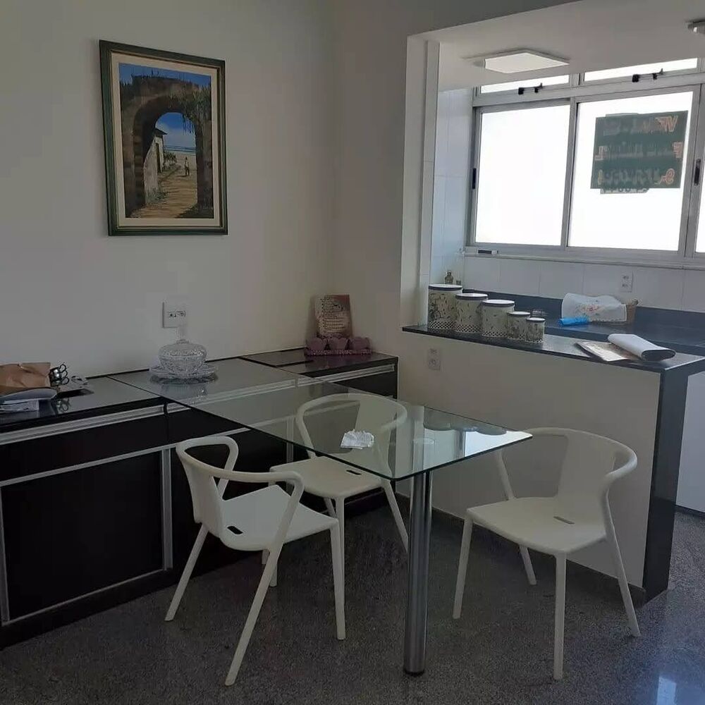 Apartamento, 3 quartos, 135 m² - Foto 9