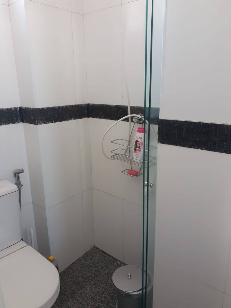 Apartamento, 3 quartos, 135 m² - Foto 1