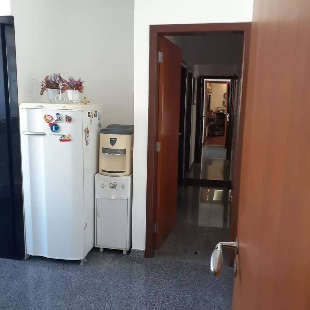 Apartamento, 3 quartos, 135 m² - Foto 5