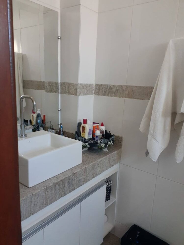 Apartamento, 3 quartos, 135 m² - Foto 4