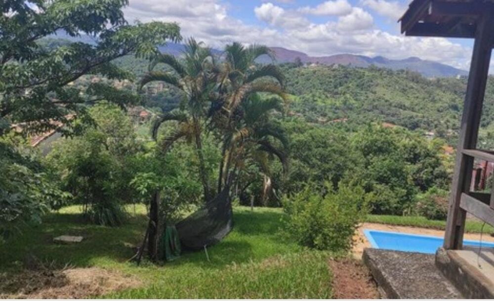 Chácara à venda com 2 quartos - Foto 1