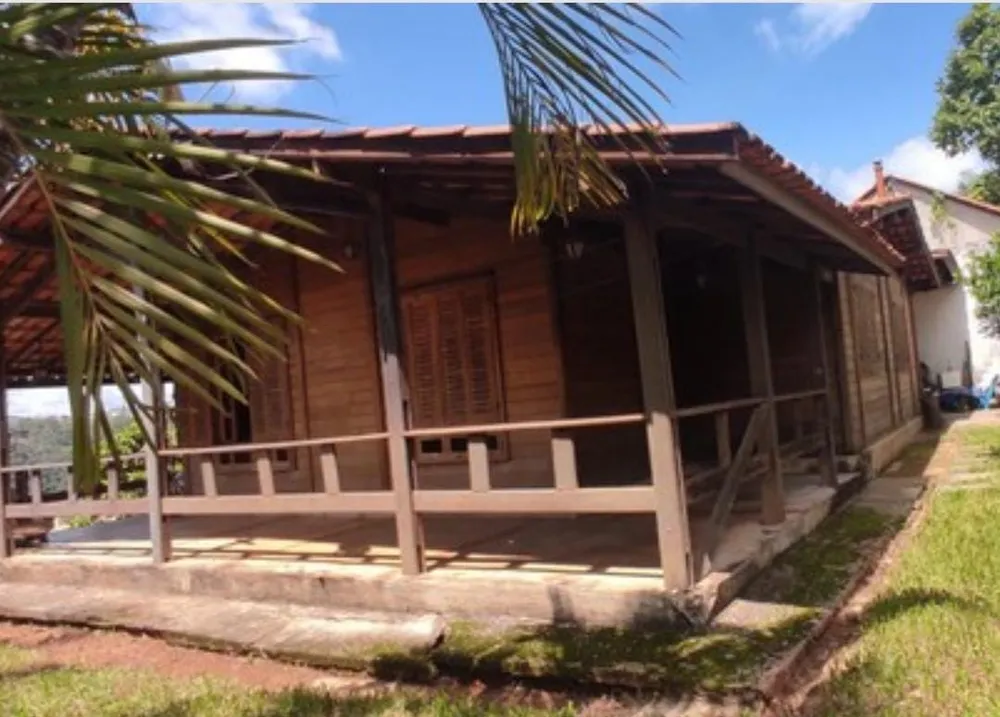 Chácara, 2 quartos - Foto 1