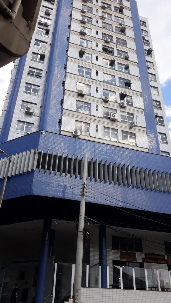 Sala-Conjunto, 30 m² - Foto 9