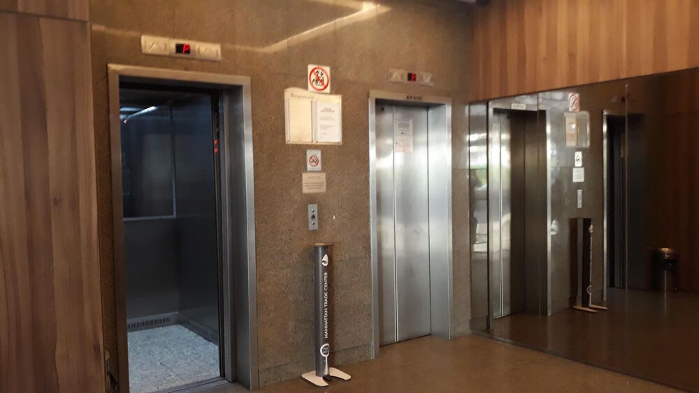 Sala-Conjunto, 30 m² - Foto 8