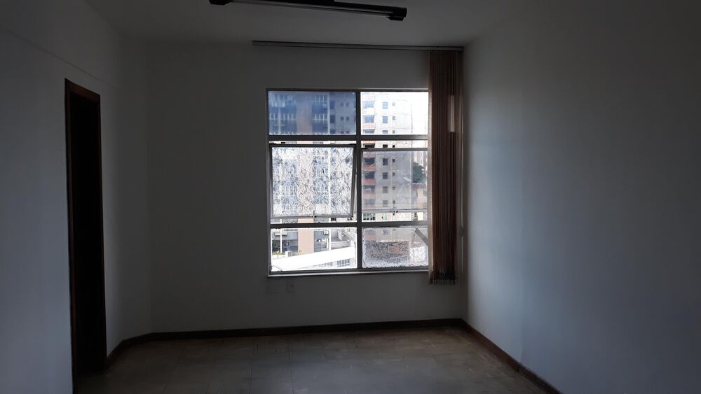 Sala-Conjunto, 30 m² - Foto 1