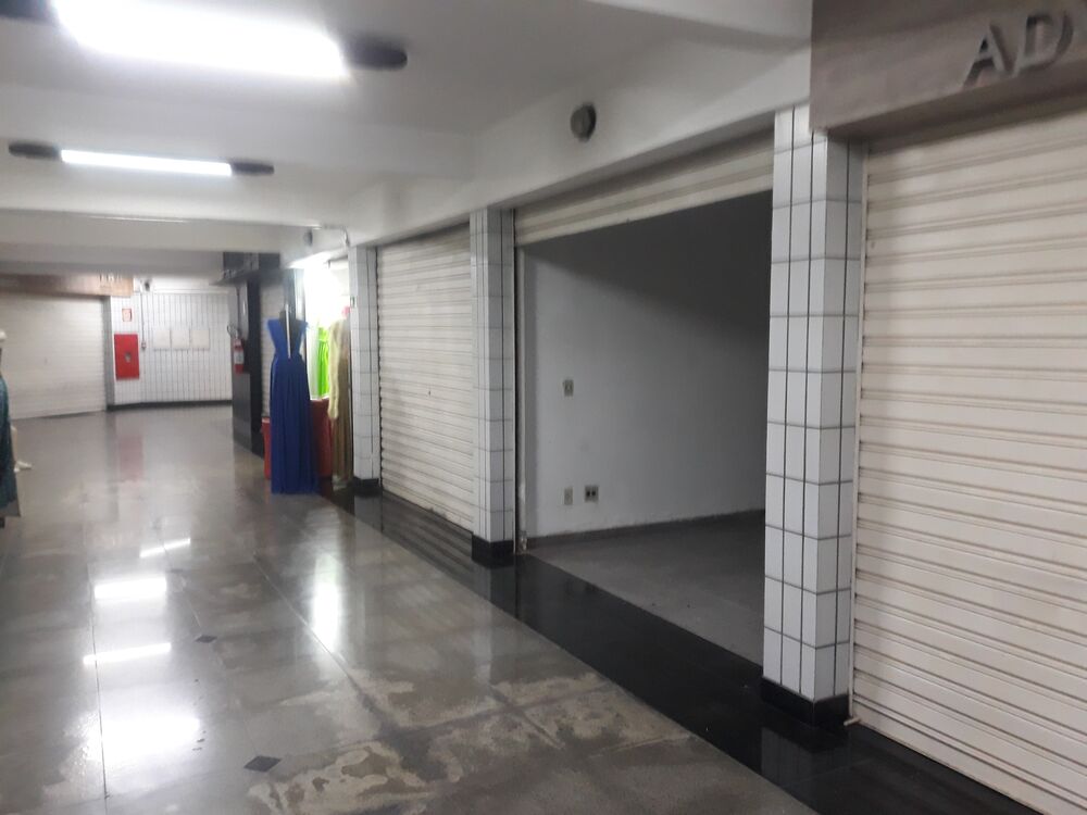 Loja-Salão, 18 m² - Foto 1