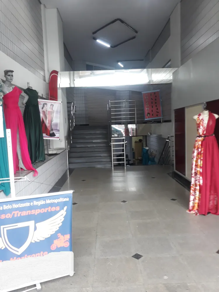 Loja-Salão, 18 m² - Foto 5