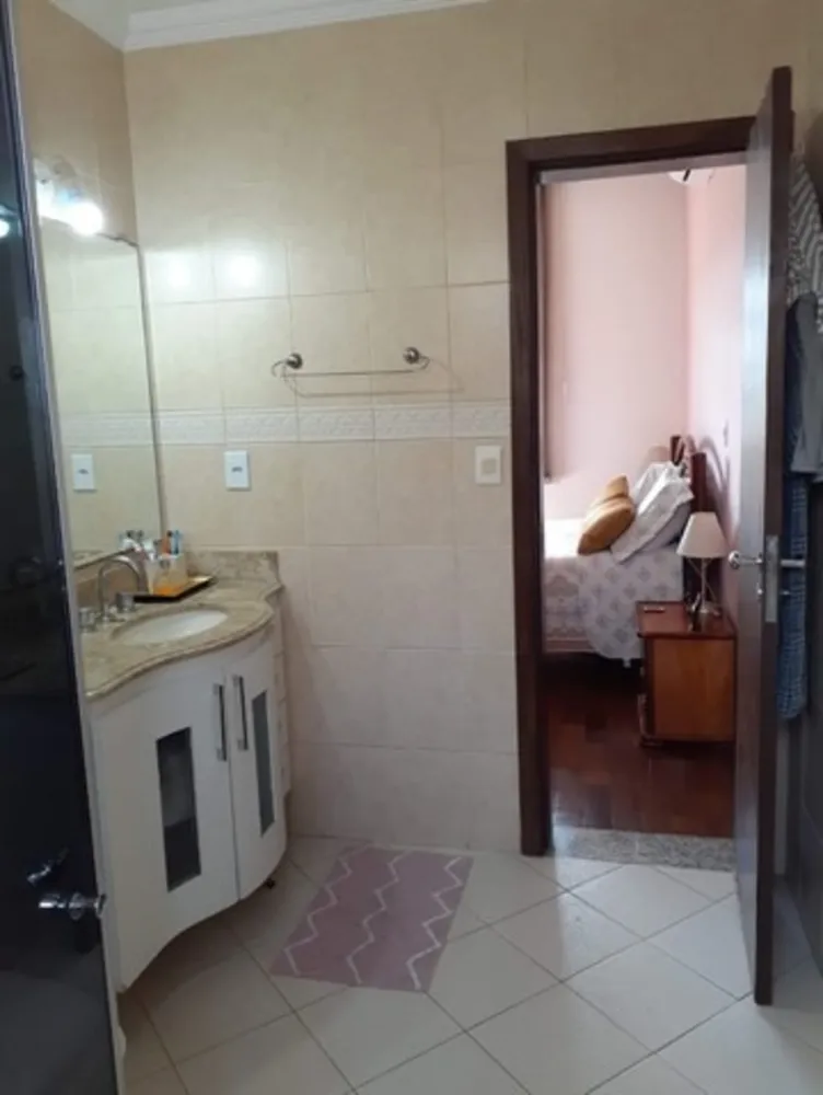 Apartamento, 4 quartos, 150 m² - Foto 13