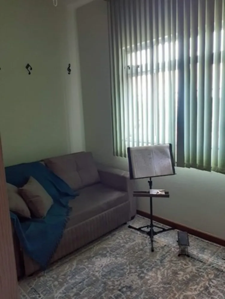 Apartamento, 4 quartos, 150 m² - Foto 3