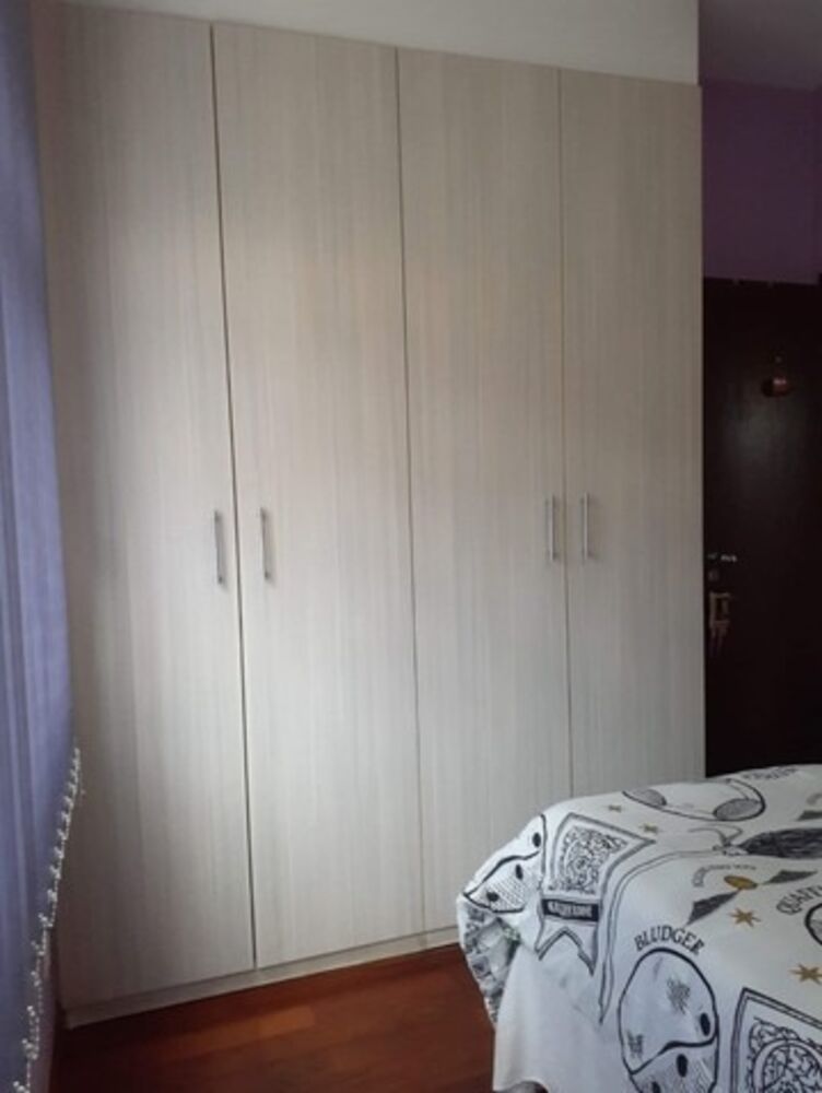 Apartamento, 4 quartos, 150 m² - Foto 10