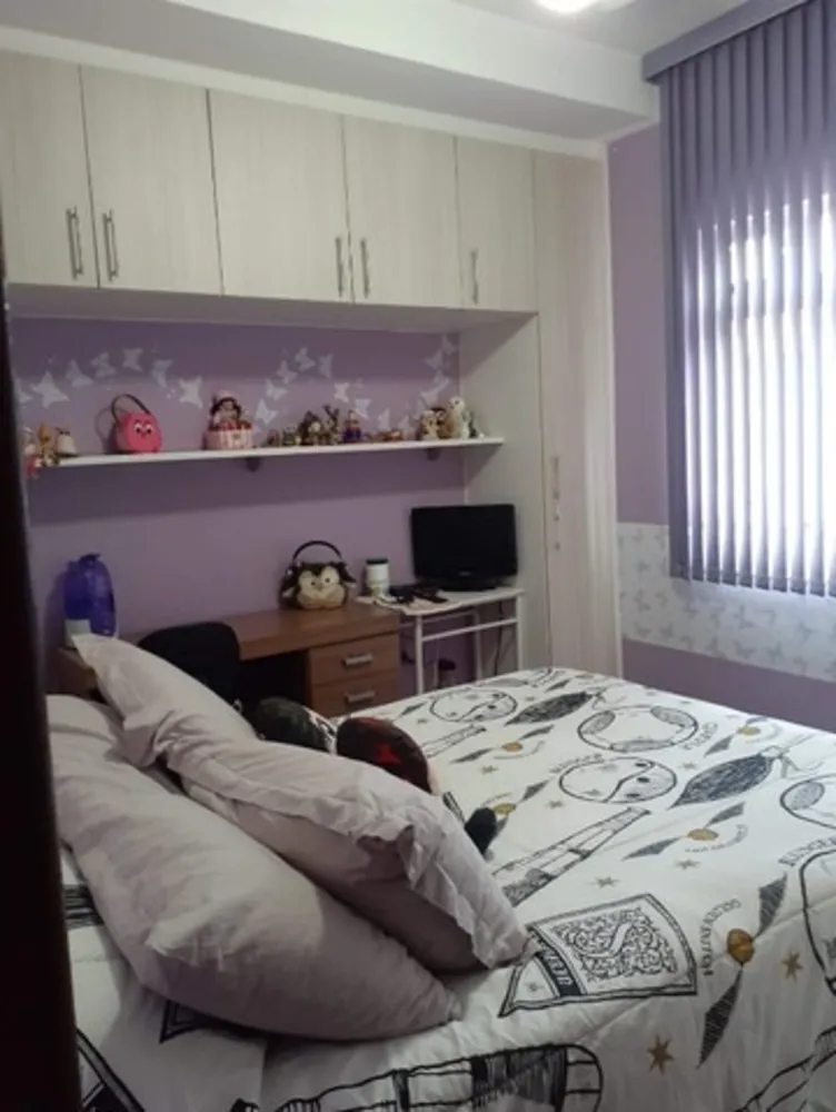 Apartamento, 4 quartos, 150 m² - Foto 12