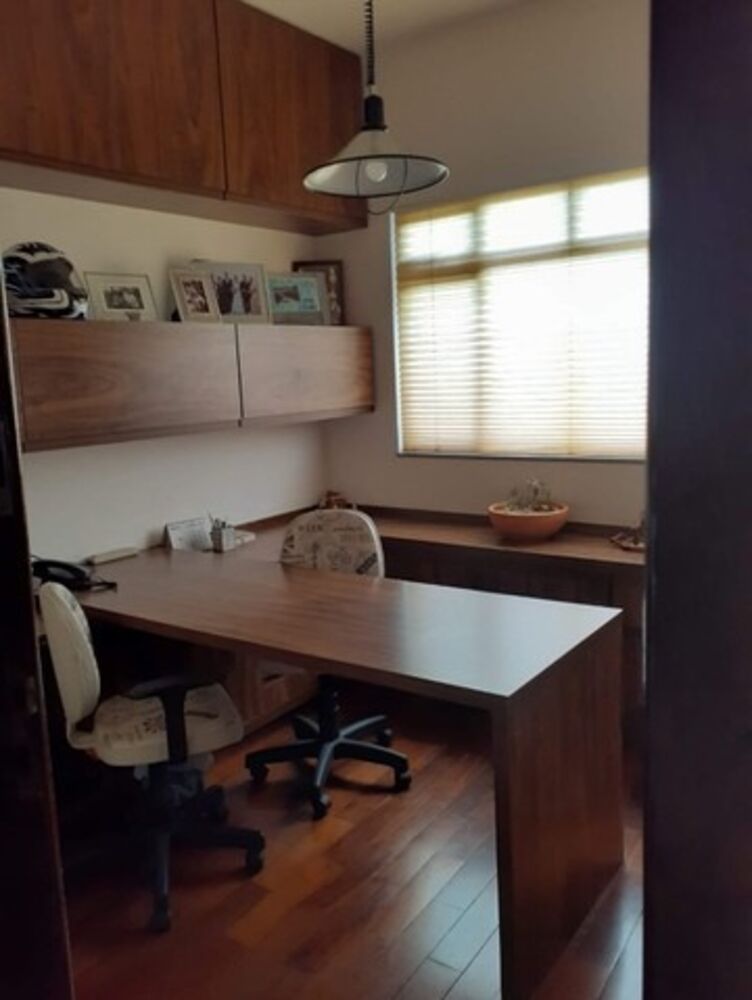 Apartamento, 4 quartos, 150 m² - Foto 12