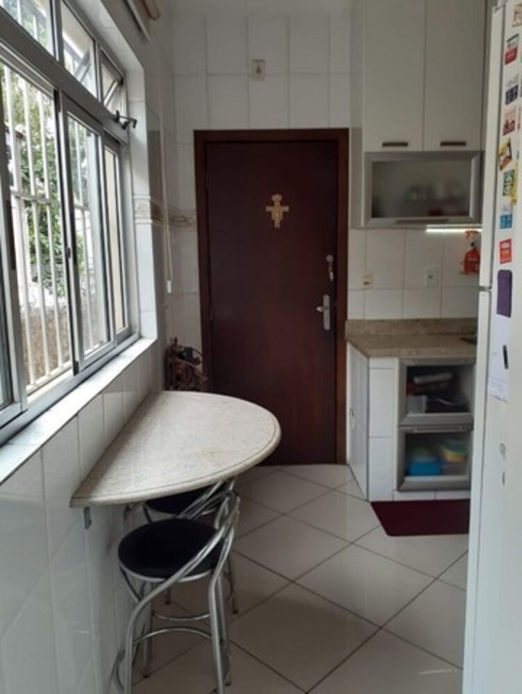 Apartamento, 4 quartos, 150 m² - Foto 6
