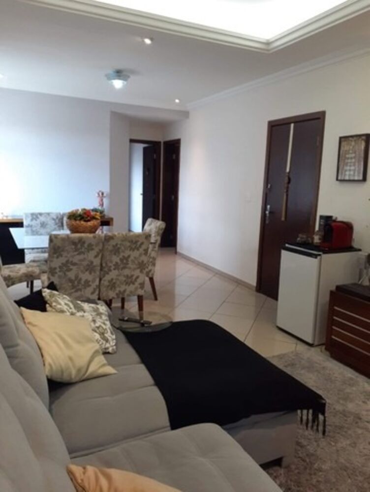 Apartamento, 4 quartos, 150 m² - Foto 2
