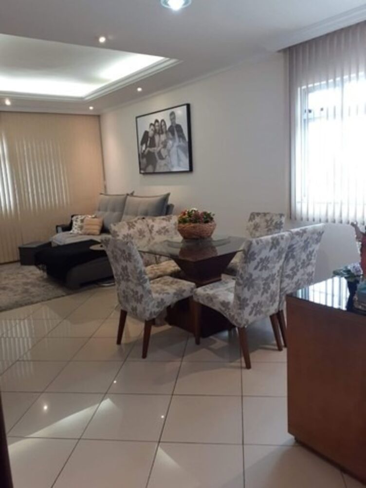 Apartamento, 4 quartos, 150 m² - Foto 5