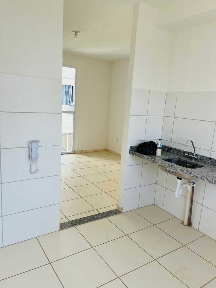 Apartamento, 2 quartos, 43 m² - Foto 9
