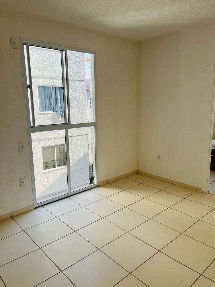 Apartamento, 2 quartos, 43 m² - Foto 8
