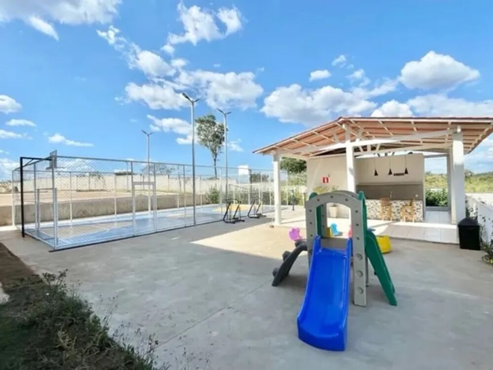 Apartamento, 2 quartos, 43 m² - Foto 4