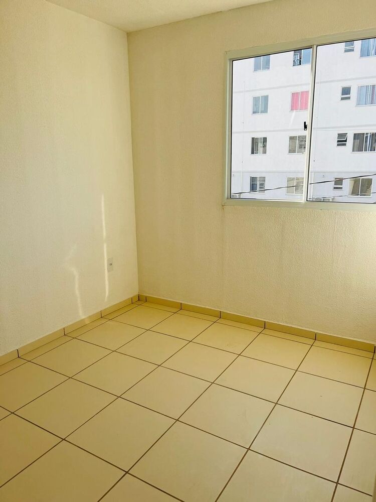 Apartamento, 2 quartos, 43 m² - Foto 3