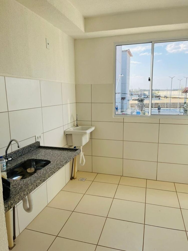 Apartamento, 2 quartos, 43 m² - Foto 10