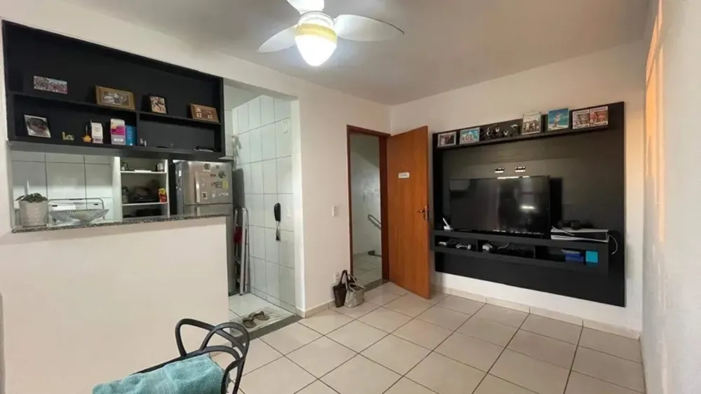 Apartamento, 3 quartos, 70 m² - Foto 10
