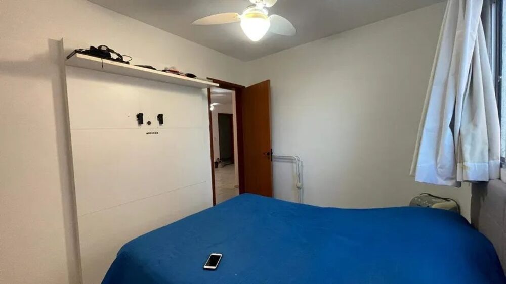 Apartamento, 3 quartos, 70 m² - Foto 1