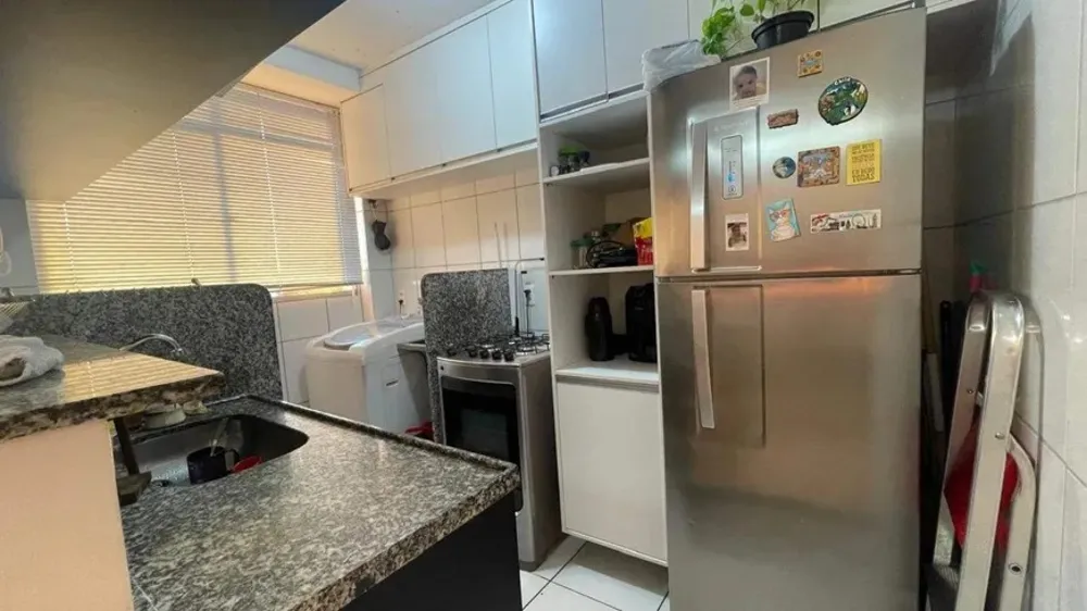 Apartamento, 3 quartos, 70 m² - Foto 6