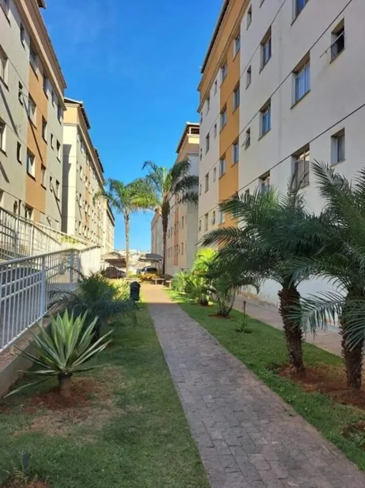 Apartamento, 3 quartos, 70 m² - Foto 8