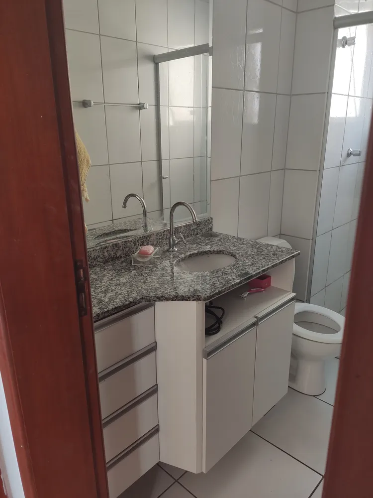 Apartamento, 3 quartos, 70 m² - Foto 9